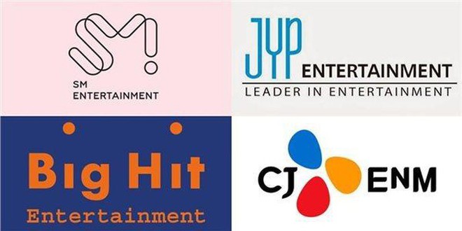 Big Hit được xướng tên trong bộ tứ quyền lực nhưng fan lại hỏi: Vào Big4 để làm gì? - Ảnh 1.