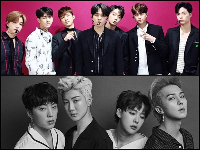 Giá mà YG không bỏ bê hai “gà chiến” từng được coi là “hậu duệ Big Bang” thì đâu có ngày đứng trước nguy cơ bị “đá” khỏi Big 3! - Ảnh 1.