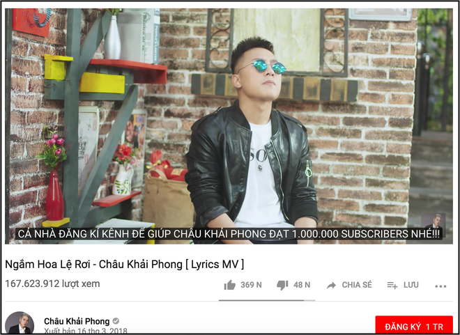 Mang mác hát nhạc bình dân nhưng những ca sĩ này vẫn bỏ túi loạt MV cả chục triệu view, thậm chí top trending - Ảnh 3.