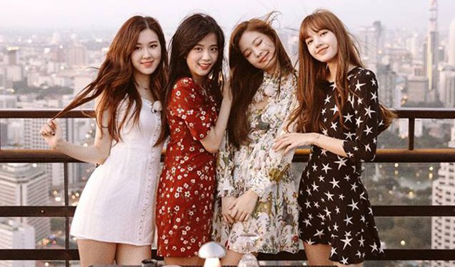 Không phải BTS hay TWICE, tân binh này mới là đối thủ BLACKPINK cần dè chừng khi comeback - Ảnh 8.