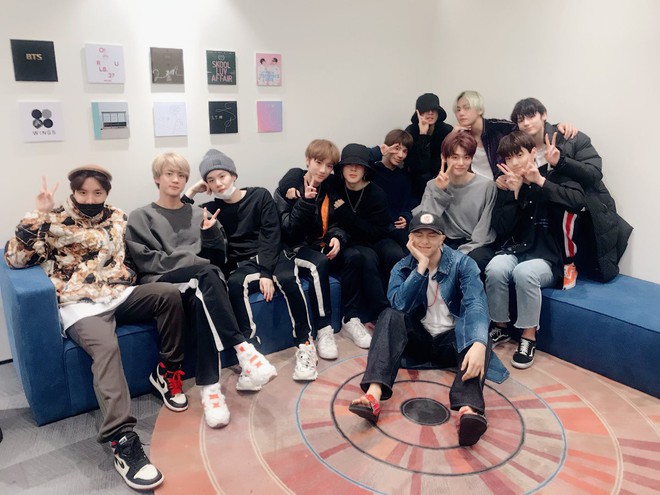Big Hit được xướng tên trong bộ tứ quyền lực nhưng fan lại hỏi: Vào Big4 để làm gì? - Ảnh 11.