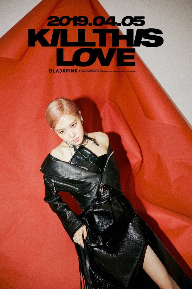 Ros&eacute; ch&iacute;nh l&agrave; tr&ugrave;m cuối trong teaser của BLACKPINK nhưng nhan sắc của c&ocirc; lại bị chi tiết n&agrave;y lấn &aacute;t - Ảnh 1.