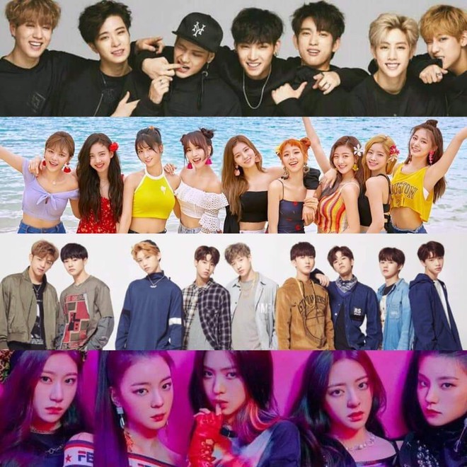 Big Hit được xướng tên trong bộ tứ quyền lực nhưng fan lại hỏi: Vào Big4 để làm gì? - Ảnh 7.