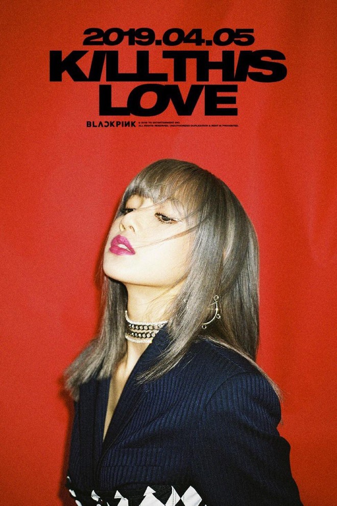 Ros&eacute; ch&iacute;nh l&agrave; tr&ugrave;m cuối trong teaser của BLACKPINK nhưng nhan sắc của c&ocirc; lại bị chi tiết n&agrave;y lấn &aacute;t - Ảnh 2.