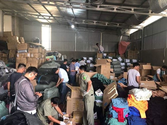 Trinh sát kể hành trình triệt phá đường dây ma túy xuyên quốc gia - Ảnh 2.