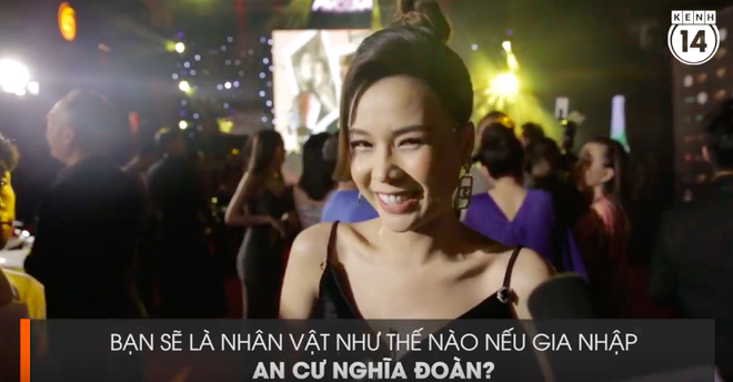 Sao Việt xem xong Chị Mười Ba: Sam mơ l&agrave;m đ&agrave;n em chị đại Thu Trang - Ảnh 2.