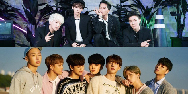 Giá mà YG không bỏ bê hai “gà chiến” từng được coi là “hậu duệ Big Bang” thì đâu có ngày đứng trước nguy cơ bị “đá” khỏi Big 3! - Ảnh 10.