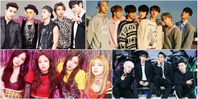 Big Hit được xướng tên trong bộ tứ quyền lực nhưng fan lại hỏi: Vào Big4 để làm gì? - Ảnh 8.