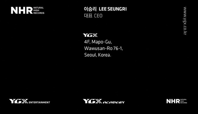 Khăng khăng không liên quan, YG Entertainment bị bóc bằng chứng móc nối lắt léo với Burning Sun - Ảnh 2.