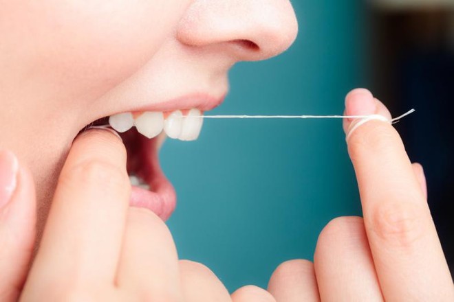 Những cách để giảm chảy máu răng ngay lập tức và ngăn chặn hiện tượng này phát sinh trong tương lai - Ảnh 8.