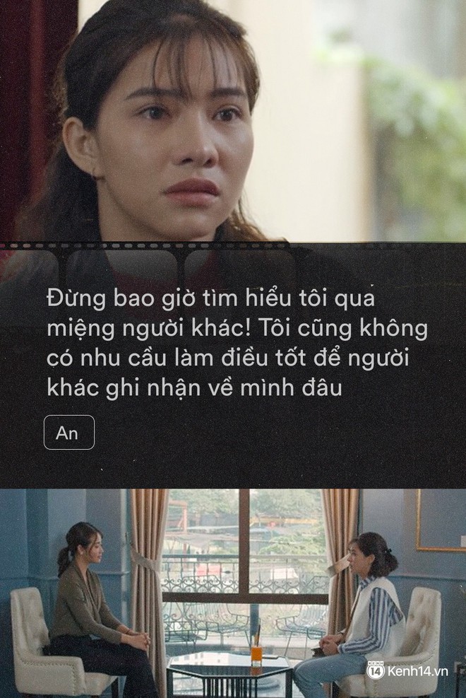 Một trong những l&yacute; do v&igrave; sao Chạy trốn thanh xu&acirc;n hot thế, chẳng phải nhờ những c&acirc;u thoại đầy thấm th&iacute;a đ&oacute; sao? - Ảnh 8.