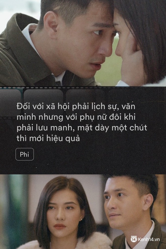 Một trong những l&yacute; do v&igrave; sao Chạy trốn thanh xu&acirc;n hot thế, chẳng phải nhờ những c&acirc;u thoại đầy thấm th&iacute;a đ&oacute; sao? - Ảnh 9.