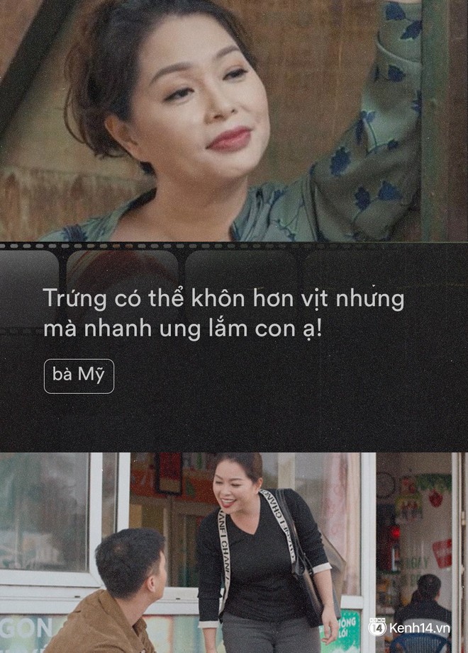 Một trong những l&yacute; do v&igrave; sao Chạy trốn thanh xu&acirc;n hot thế, chẳng phải nhờ những c&acirc;u thoại đầy thấm th&iacute;a đ&oacute; sao? - Ảnh 11.