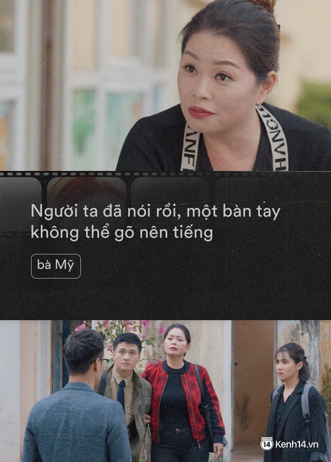 Một trong những l&yacute; do v&igrave; sao Chạy trốn thanh xu&acirc;n hot thế, chẳng phải nhờ những c&acirc;u thoại đầy thấm th&iacute;a đ&oacute; sao? - Ảnh 2.