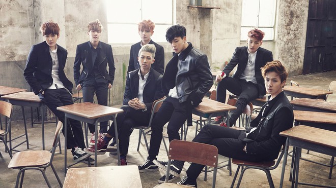 Bằng tất cả những th&iacute;nh n&agrave;y, ARMY tin chắc BTS sẽ quay lại phong c&aacute;ch thời debut! - Ảnh 13.