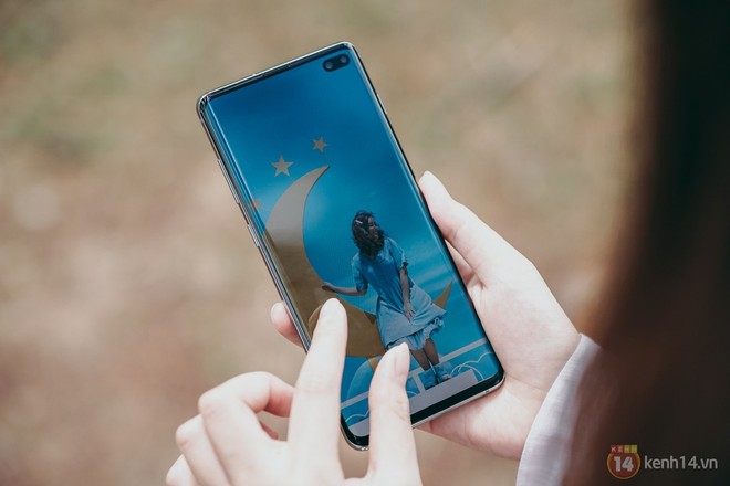 Bỏ hết máy ảnh ở nhà, tôi thử đi du lịch và chụp ảnh bằng Galaxy S10+  - Ảnh 2.