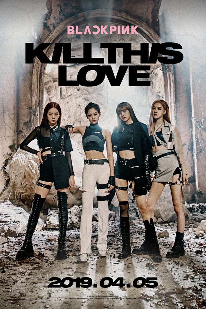 BLACKPINK tung teaser 4 th&agrave;nh vi&ecirc;n: Fan nhận c&uacute; lừa lớn, tự hỏi liệu c&oacute; c&ograve;n l&agrave; Jennie v&agrave; những người bạn? - Ảnh 1.