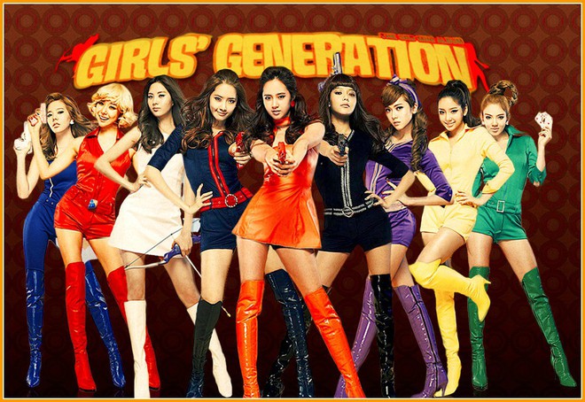 Girlgroup Kpop nào có concept “quay ngược thời gian” xuất sắc nhất Kpop? - Ảnh 5.