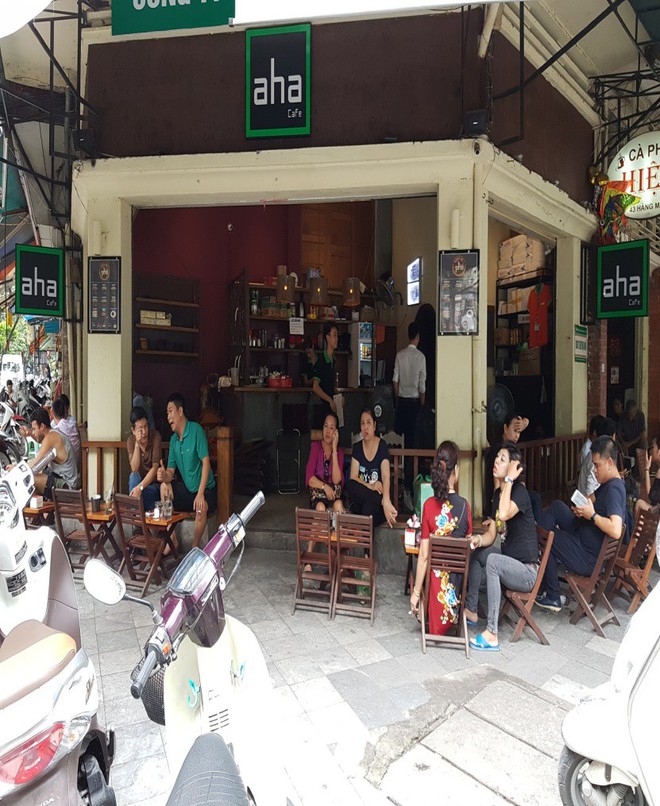 4 quán cafe không thể bỏ qua khi tới Hà Nội - Ảnh 10.