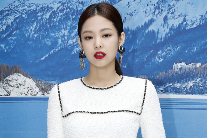 Những sao Hàn nói ngoại ngữ đỉnh nhất: Jennie viết nhạc bằng Tiếng Anh, Henry (Super Junior) biết 6 thứ tiếng! - Ảnh 4.