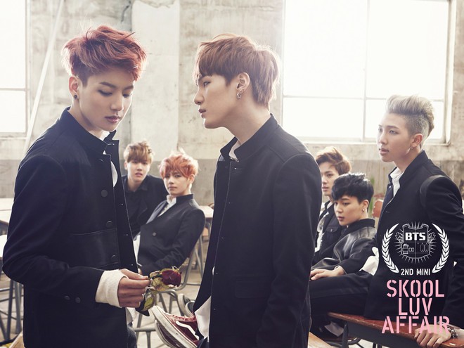 Bằng tất cả những th&iacute;nh n&agrave;y, ARMY tin chắc BTS sẽ quay lại phong c&aacute;ch thời debut! - Ảnh 12.