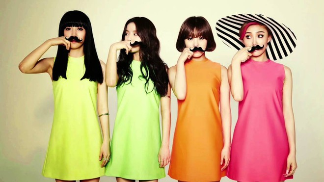 Girlgroup Kpop nào có concept “quay ngược thời gian” xuất sắc nhất Kpop? - Ảnh 11.