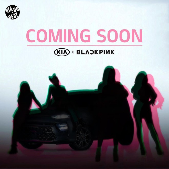 Lại thêm 1 cú lừa cho fan Black Pink: tưởng đã thấy Jennie nhưng thì ra đó là Lisa - Ảnh 1.