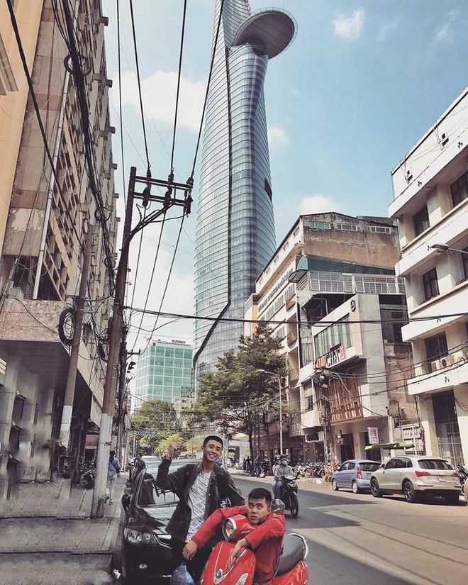 Trong nh&oacute;m bạn khi đi du lịch, lu&ocirc;n c&oacute; một đứa l&uacute;c n&agrave;o cũng tr&ocirc;ng uể oải, ch&aacute;n chường đ&uacute;ng kiểu đ&acirc;y l&agrave; đ&acirc;u v&agrave; t&ocirc;i l&agrave; ai?  - Ảnh 5.