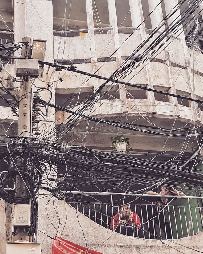 Trong nh&oacute;m bạn khi đi du lịch, lu&ocirc;n c&oacute; một đứa l&uacute;c n&agrave;o cũng tr&ocirc;ng uể oải, ch&aacute;n chường đ&uacute;ng kiểu đ&acirc;y l&agrave; đ&acirc;u v&agrave; t&ocirc;i l&agrave; ai?  - Ảnh 19.