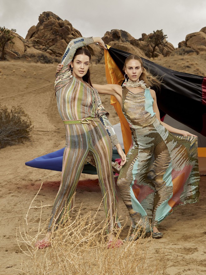 2019 rồi m&agrave; Germanys Next Top Model c&ograve;n chụp h&igrave;nh cắt gh&eacute;p qu&ecirc; m&ugrave;a thế n&agrave;y ư? - Ảnh 13.