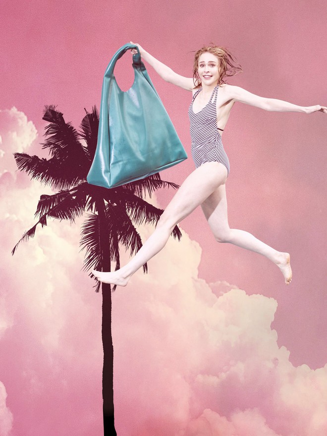 2019 rồi m&agrave; Germanys Next Top Model c&ograve;n chụp h&igrave;nh cắt gh&eacute;p qu&ecirc; m&ugrave;a thế n&agrave;y ư? - Ảnh 2.
