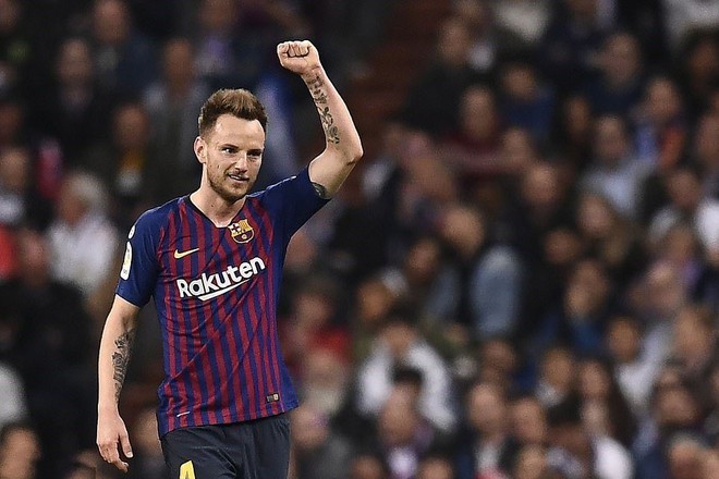 Chỉ trong 1 tuần, Barcelona lần thứ hai hạ nhục Real Madrid tại Si&ecirc;u kinh điển - Ảnh 2.