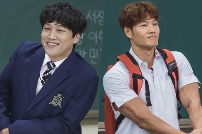 Bạn th&acirc;n h&eacute; lộ Kim Jong Kook đ&atilde; c&oacute; vợ con ở Mỹ nhưng sự thật l&agrave;... - Ảnh 2.