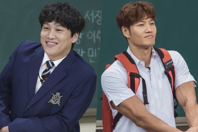 Bạn thân hé lộ Kim Jong Kook đã có vợ con ở Mỹ nhưng sự thật là... - Ảnh 2.