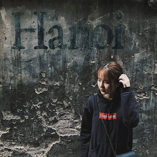 Nóng: Dòng chữ Hanoi trong con ngõ nổi tiếng bị xoá sổ, giới trẻ chính thức mất 1 góc chụp ảnh đặc trưng - Ảnh 6.