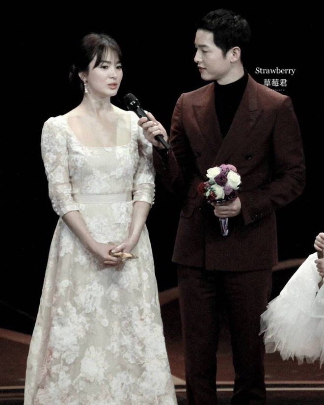 D&agrave;nh cho triệu con tim hoang mang v&igrave; Song Song: 4 năm từ y&ecirc;u đến cưới, họ c&oacute; l&uacute;c n&agrave;o hời hợt, bốc đồng như lời đồn? - Ảnh 32.