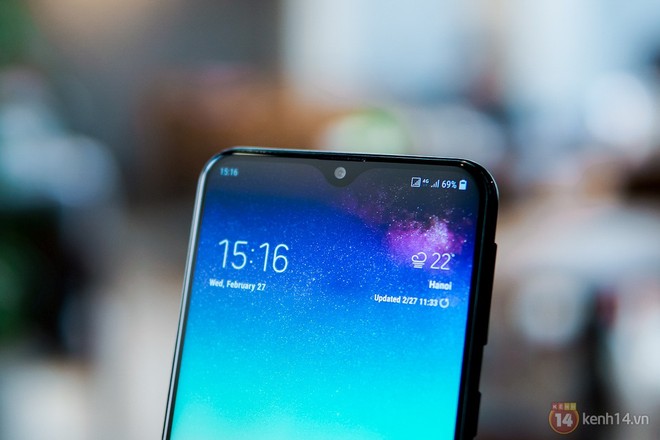 Đ&aacute;nh gi&aacute; Galaxy M20: D&ugrave; l&agrave; game thủ, hội c&agrave;y phim hay &ldquo;t&aacute;m&rdquo; xuy&ecirc;n ng&agrave;y đ&ecirc;m, ai cũng t&igrave;m thấy thứ m&igrave;nh cần - Ảnh 3.