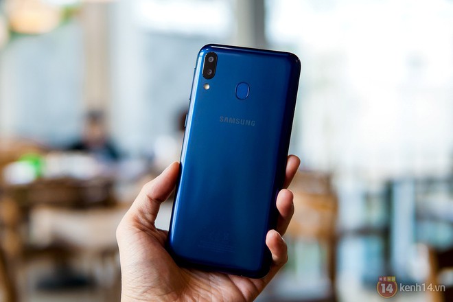 Đ&aacute;nh gi&aacute; Galaxy M20: D&ugrave; l&agrave; game thủ, hội c&agrave;y phim hay &ldquo;t&aacute;m&rdquo; xuy&ecirc;n ng&agrave;y đ&ecirc;m, ai cũng t&igrave;m thấy thứ m&igrave;nh cần - Ảnh 19.