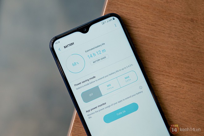 Đ&aacute;nh gi&aacute; Galaxy M20: D&ugrave; l&agrave; game thủ, hội c&agrave;y phim hay &ldquo;t&aacute;m&rdquo; xuy&ecirc;n ng&agrave;y đ&ecirc;m, ai cũng t&igrave;m thấy thứ m&igrave;nh cần - Ảnh 5.