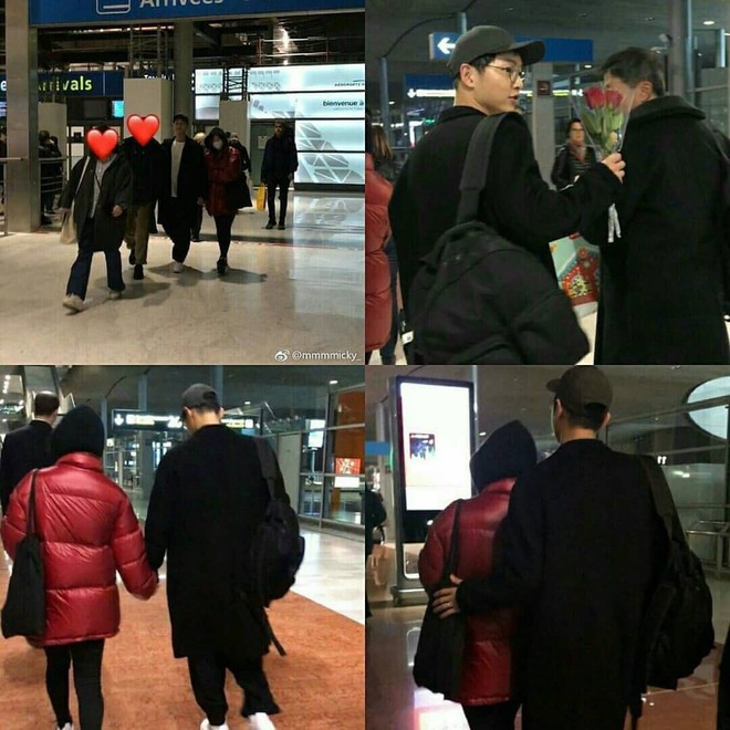 D&agrave;nh cho triệu con tim hoang mang v&igrave; Song Song: 4 năm từ y&ecirc;u đến cưới, họ c&oacute; l&uacute;c n&agrave;o hời hợt, bốc đồng như lời đồn? - Ảnh 19.