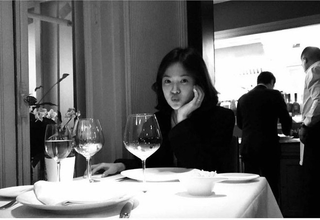 D&agrave;nh cho triệu con tim hoang mang v&igrave; Song Song: 4 năm từ y&ecirc;u đến cưới, họ c&oacute; l&uacute;c n&agrave;o hời hợt, bốc đồng như lời đồn? - Ảnh 26.