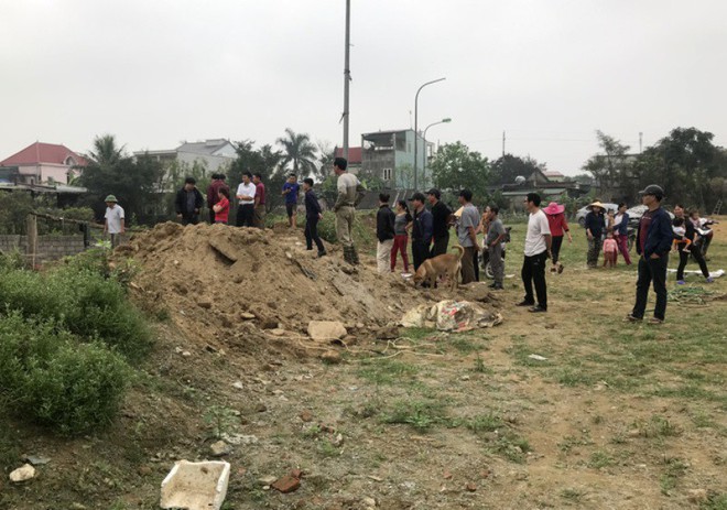 Nghệ An: Đ&oacute;ng cửa l&ograve; mổ trong khu d&acirc;n cư khiến người d&acirc;n khốn khổ v&igrave; &ocirc; nhiễm - Ảnh 1.
