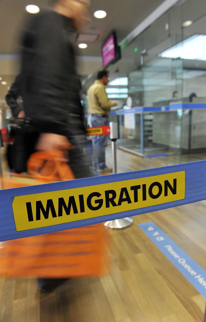 Hàn Quốc siết chặt qui định cấp thị thực cho sinh viên nước ngoài từ ngày 4/3 - Ảnh 1.