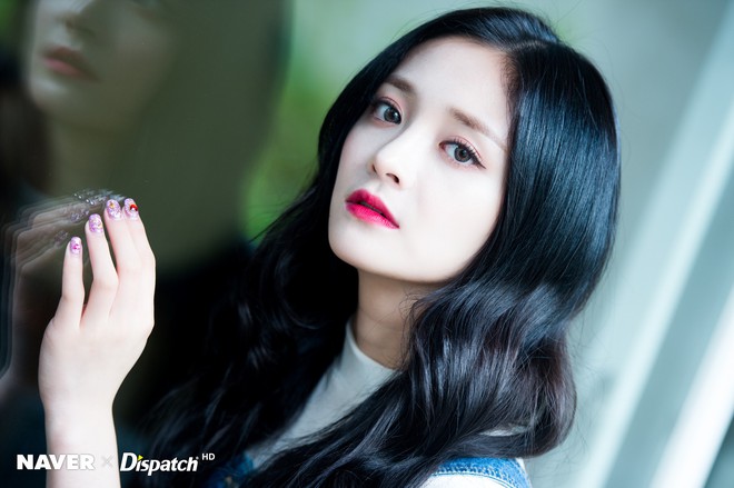 Hot nhất Weibo: Kyulkyung Chu Khiết Quỳnh (Pristin) lộ ảnh hẹn hò cùng thiếu gia giàu nhất Trung Quốc? - Ảnh 10.