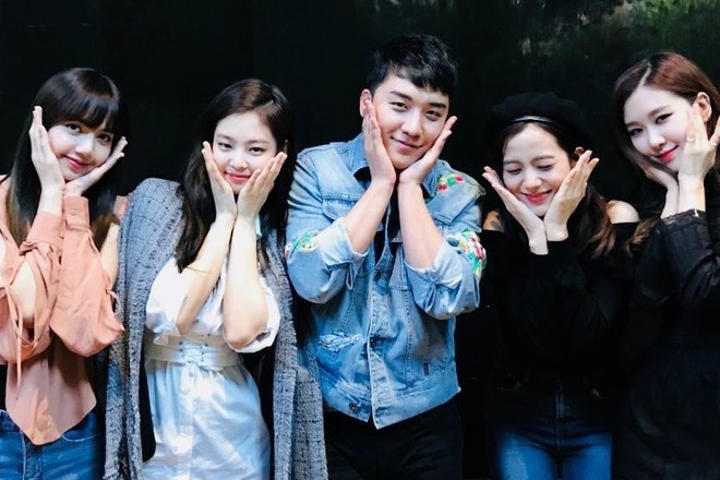 Seungri từng hướng dẫn BLACKPINK cách đối phó với bố Yang khi gặp scandal - Ảnh 2.