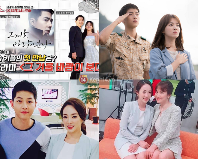 D&agrave;nh cho triệu con tim hoang mang v&igrave; Song Song: 4 năm từ y&ecirc;u đến cưới, họ c&oacute; l&uacute;c n&agrave;o hời hợt, bốc đồng như lời đồn? - Ảnh 1.