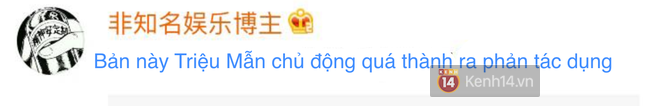 Biến Triệu Mẫn thành nữ chính diễm tình, Tân Ỷ Thiên Đồ Long Ký no gạch từ netizen - Ảnh 8.