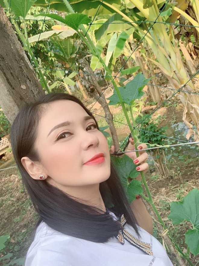 Mỹ nh&acirc;n Vbiz v&agrave; cuộc sống đổi thay sau khi chồng đại gia vướng v&ograve;ng lao l&yacute; - Ảnh 21.