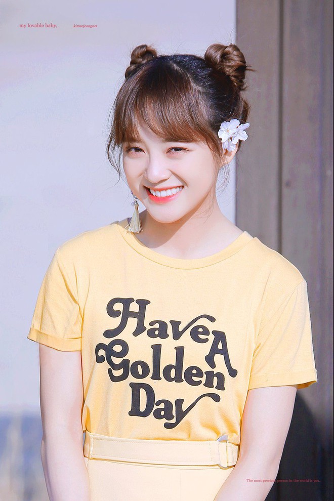 Chua xót khi nghe Sejeong (gugudan) kể chuyện bị hậu bối lơ đẹp vì không còn trong I.O.I - Ảnh 4.
