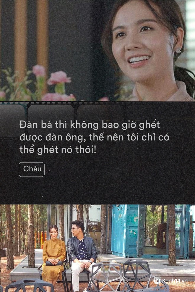 Một trong những l&yacute; do v&igrave; sao Chạy trốn thanh xu&acirc;n hot thế, chẳng phải nhờ những c&acirc;u thoại đầy thấm th&iacute;a đ&oacute; sao? - Ảnh 7.